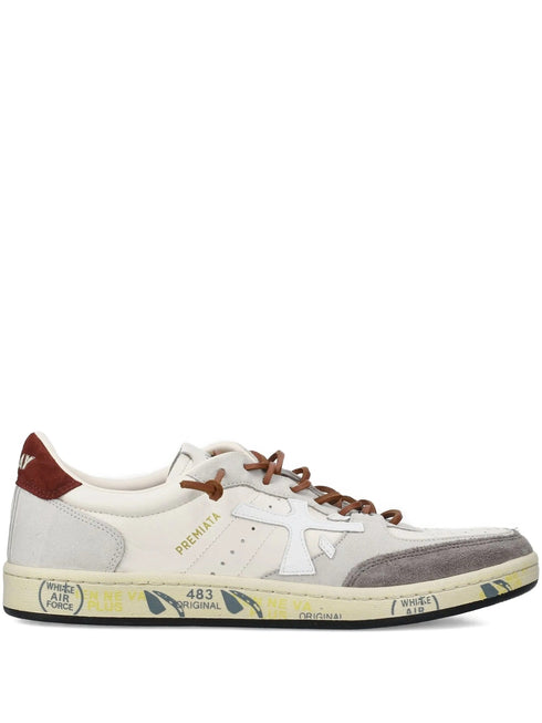 PREMIATA CLAY